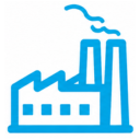 Factories & Industries