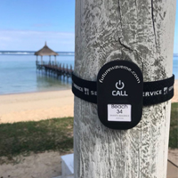Beach Calling System