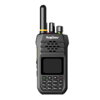 RugGear - PoC Radio Solutions