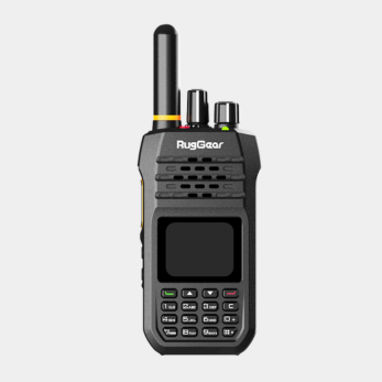 RugGear - PoC Radio Solutions