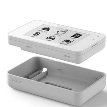 SBX-1E – Smart Call Button 