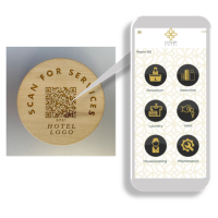 Dinggly - Virtual Call Button