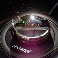 Aircharge - Wireless Charging Solutions