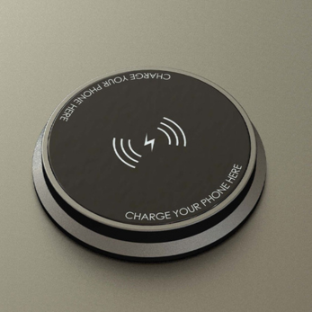 Aircharge - Wireless Charging Solutions