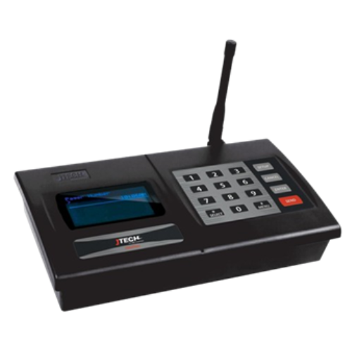 Wireless Queue Management Systems in UAE | FutureWave Technologies
