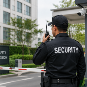 Security Services